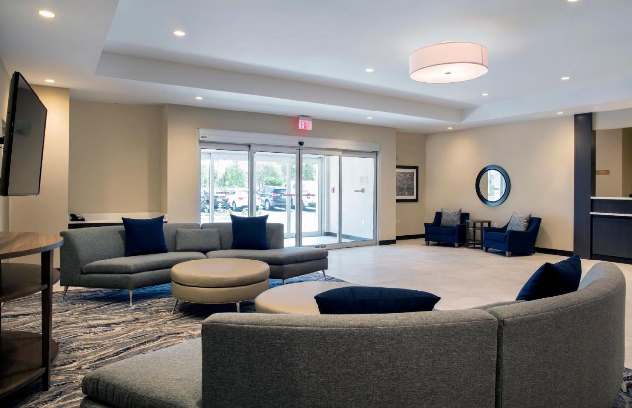 Candlewood Suites - Miami Exec Airport - Kendall By Ihg Country Walk Экстерьер фото