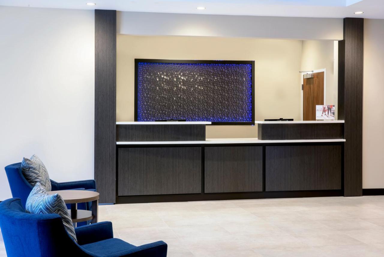 Candlewood Suites - Miami Exec Airport - Kendall By Ihg Country Walk Экстерьер фото