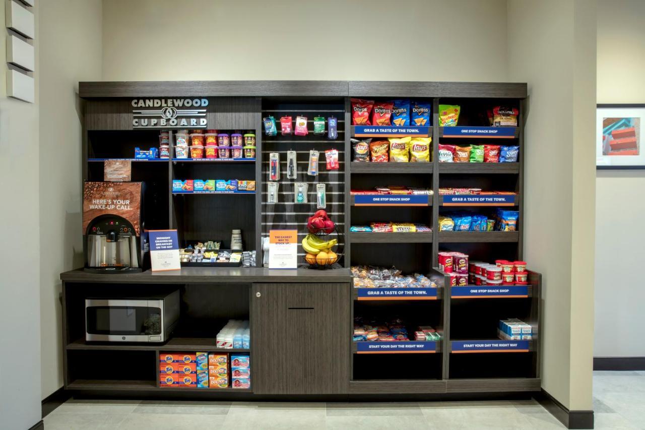 Candlewood Suites - Miami Exec Airport - Kendall By Ihg Country Walk Экстерьер фото